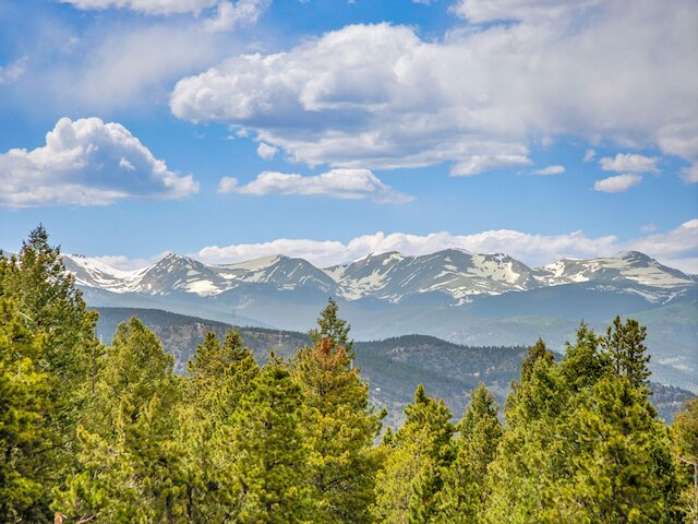 スイッチバックベースキャンプ 4 ベッドルームホーム