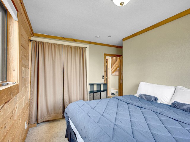 スイッチバックベースキャンプ 4 ベッドルームホーム