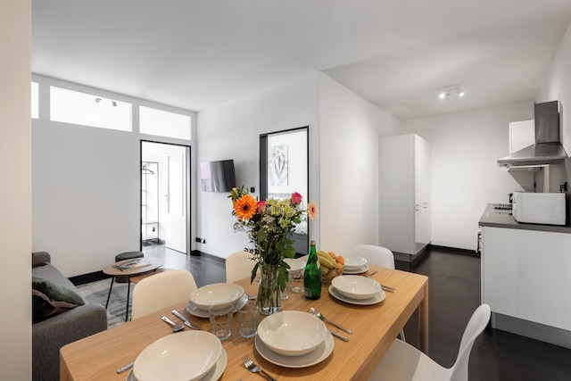 ファミリーアパート ウィズ バルコニー センター プラハ