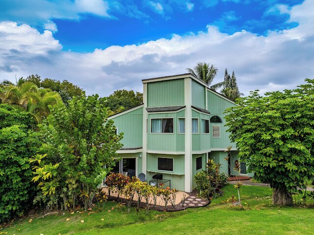 ハレ H オマカ イン プリンスヴィル