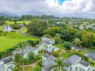 ハレ H オマカ イン プリンスヴィル