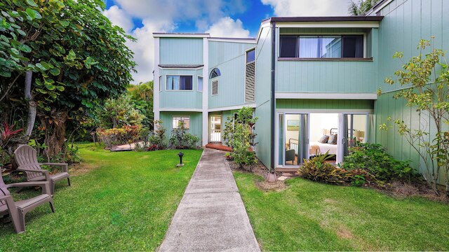 ハレ H オマカ イン プリンスヴィル