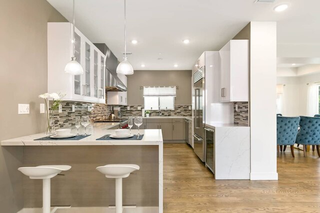 ハリウッド ヒルズ ヒートプール BBQ プライム ロケーション