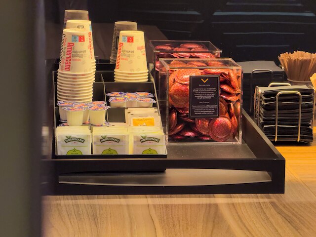 オペラ ステイズ by チャーミング