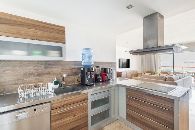 ラ アマダ プライベート テラス