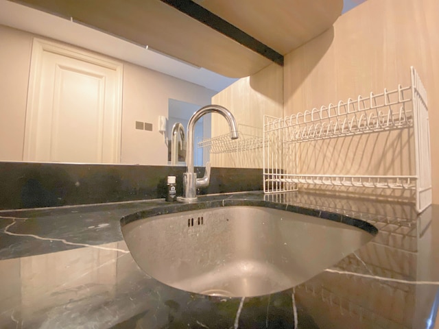 ストラテジック アンド ホーミー スタジオ アット マーキス デ ラファイエット アパートメント