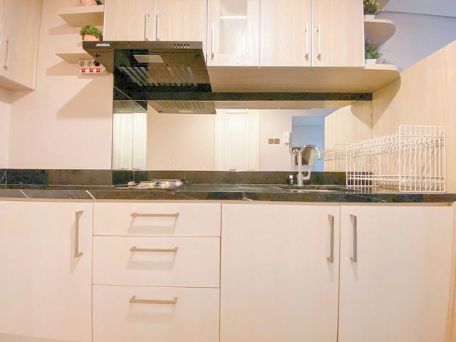 ストラテジック アンド ホーミー スタジオ アット マーキス デ ラファイエット アパートメント