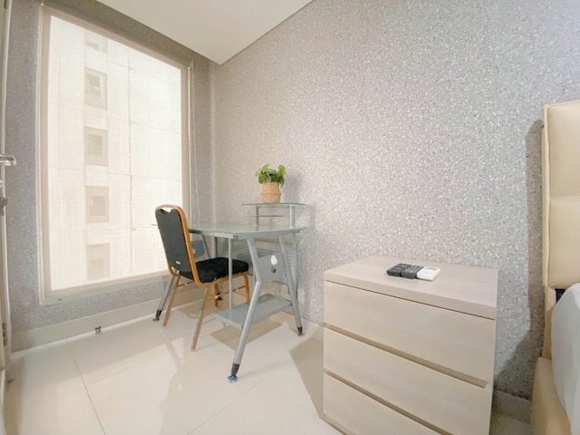 ストラテジック アンド ホーミー スタジオ アット マーキス デ ラファイエット アパートメント