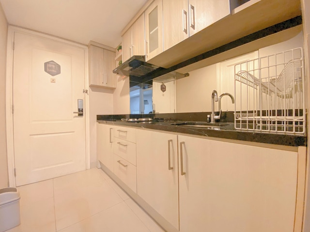 ストラテジック アンド ホーミー スタジオ アット マーキス デ ラファイエット アパートメント