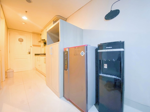 ストラテジック アンド ホーミー スタジオ アット マーキス デ ラファイエット アパートメント