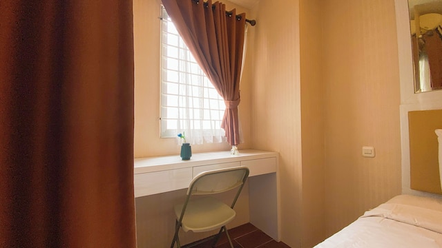 コンビニエント スタジオ アパートメント アット パクブウォノ テラス