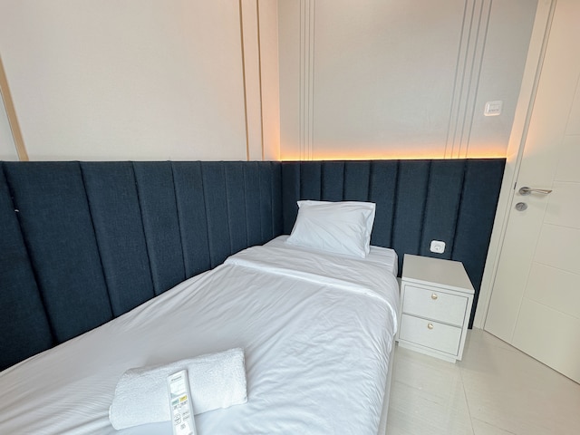 グレート チョイス アンド ファビュラス 2 ベッドルーム アット ベンソン スーパーモール マンション アパートメント