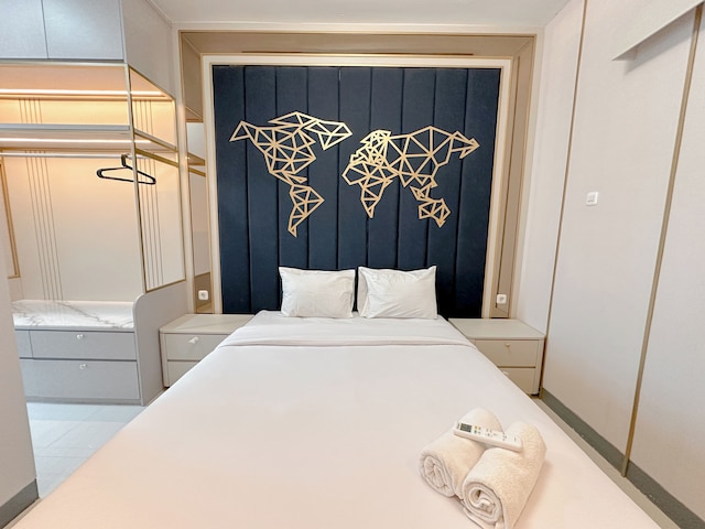 グレート チョイス アンド ファビュラス 2 ベッドルーム アット ベンソン スーパーモール マンション アパートメント