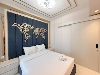 グレート チョイス アンド ファビュラス 2 ベッドルーム アット ベンソン スーパーモール マンション アパートメント