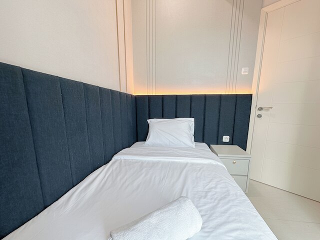 グレート チョイス アンド ファビュラス 2 ベッドルーム アット ベンソン スーパーモール マンション アパートメント