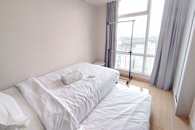 スペーシャス 2 ベッドルーム ウィズ エクストラ ルーム アット グランド スンコノ ラグーン アパートメント