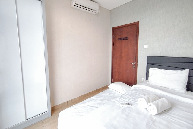 スペーシャス 2 ベッドルーム ウィズ エクストラ ルーム アット グランド スンコノ ラグーン アパートメント