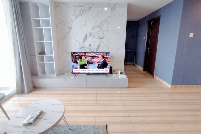 スペーシャス 2 ベッドルーム ウィズ エクストラ ルーム アット グランド スンコノ ラグーン アパートメント