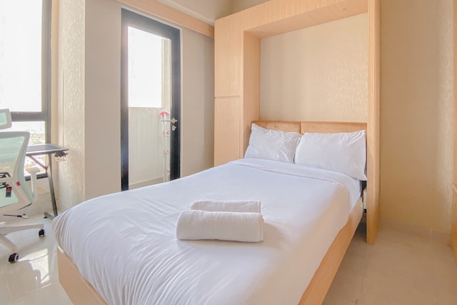 コンフォータブル アンド モダン スタジオ アット アパートメント ジ アルトン