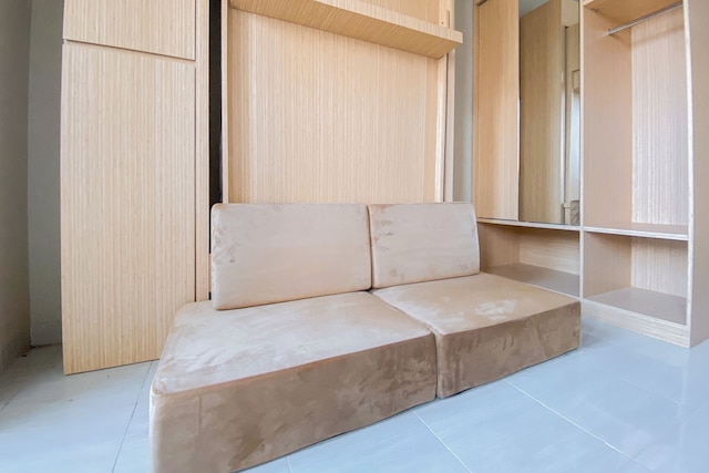 コンフォータブル アンド モダン スタジオ アット アパートメント ジ アルトン