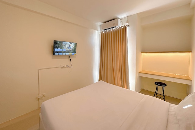 プレザント アンド グッド ロケーション スタジオ アット バレ ヒンギル アパートメント