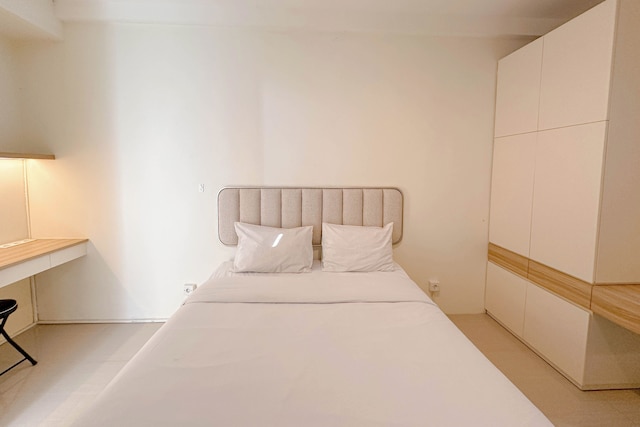 プレザント アンド グッド ロケーション スタジオ アット バレ ヒンギル アパートメント