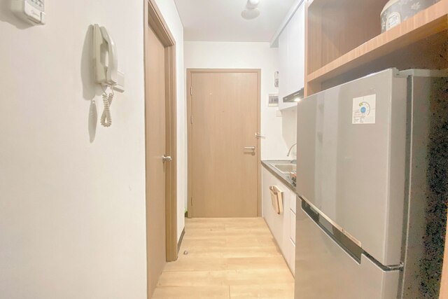 モダン スタジオ アパートメント アット コルドバ エデュパートメント スマラン