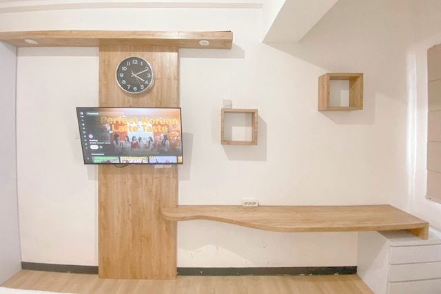 モダン スタジオ アパートメント アット コルドバ エデュパートメント スマラン