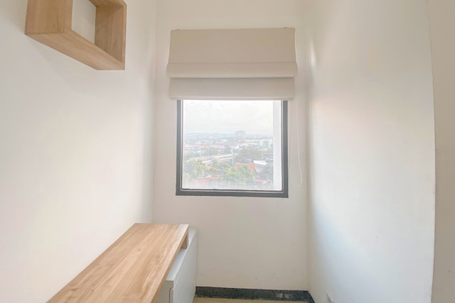 モダン スタジオ アパートメント アット コルドバ エデュパートメント スマラン