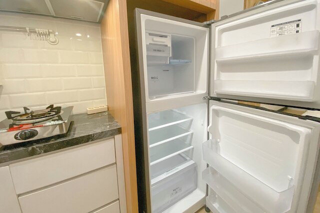 モダン スタジオ アパートメント アット コルドバ エデュパートメント スマラン