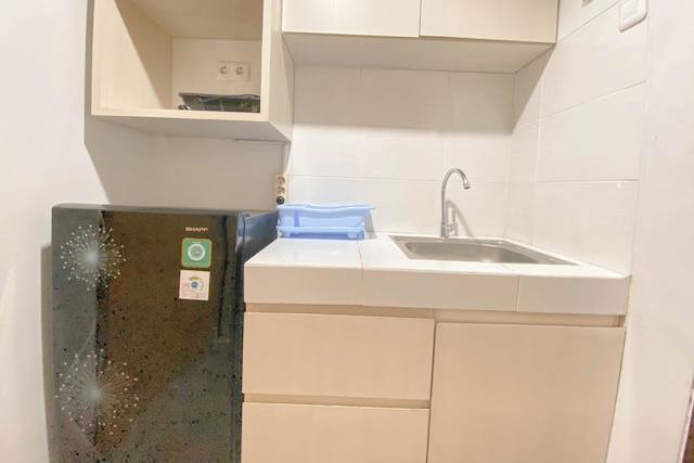 ウェル ファーニッシュド スタジオ アット ジ アルトン アパートメント