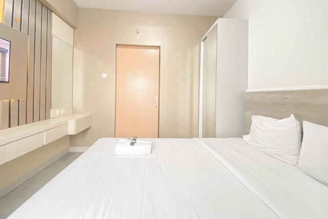 ウェル ファーニッシュド スタジオ アット ジ アルトン アパートメント