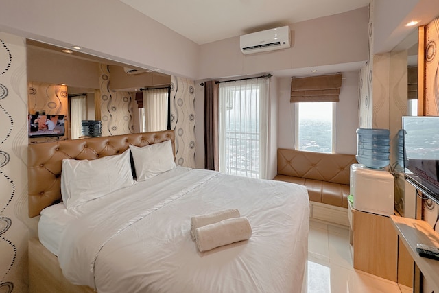 ストラテジック スポット スタジオ ウィズ モール アクセス アット タングリン スーパーモール マンション アパートメント