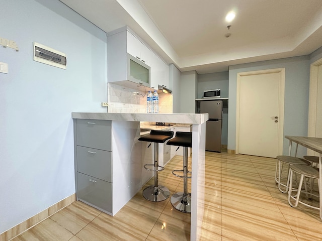 スペーシャス アンド コージー 3ベッドルーム アット グランド スンコノ ラグーン アパートメント