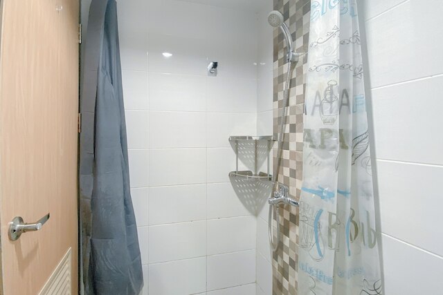 ミニマリスト アンド ホーミー スタジオ アパートメント アット ザ アルトン