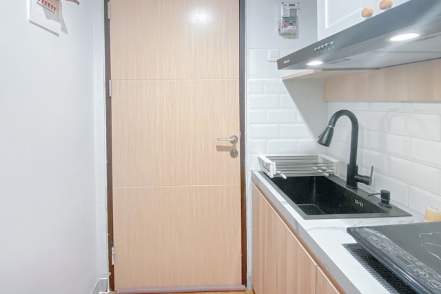 ミニマリスト アンド ホーミー スタジオ アパートメント アット ザ アルトン