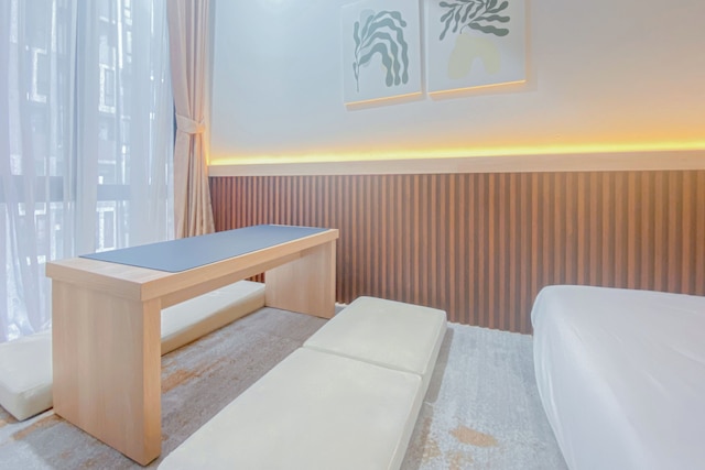 ミニマリスト アンド ホーミー スタジオ アパートメント アット ザ アルトン