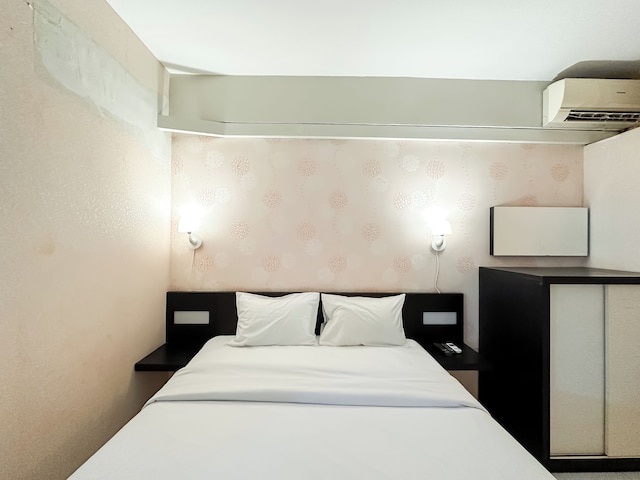 3ベッドルーム コンバインド スペーシャス アット ディアン レジェンシー アパートメント