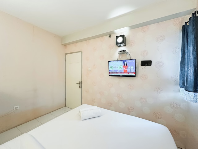 3ベッドルーム コンバインド スペーシャス アット ディアン レジェンシー アパートメント