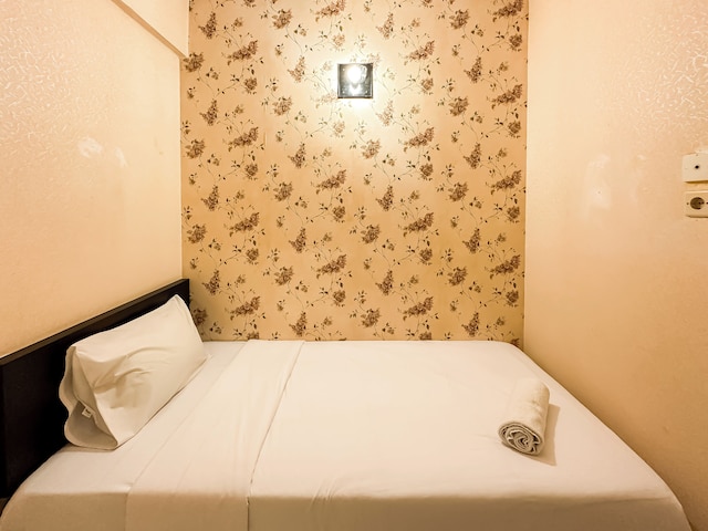 3ベッドルーム コンバインド スペーシャス アット ディアン レジェンシー アパートメント