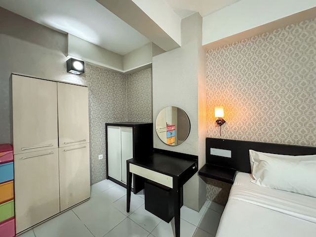 3ベッドルーム コンバインド スペーシャス アット ディアン レジェンシー アパートメント