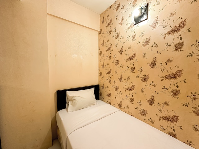 3ベッドルーム コンバインド スペーシャス アット ディアン レジェンシー アパートメント