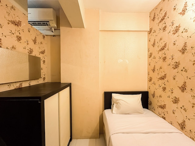 3ベッドルーム コンバインド スペーシャス アット ディアン レジェンシー アパートメント