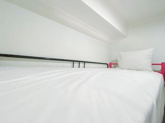 シンプリー 2ベッドルーム アパートメント ニア ビヌス ユニバーシティ アット メナラ ケボン ジェルク