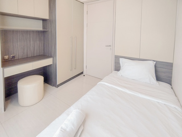 ウォーム 3ベッドルーム ダイレクト アクセス トゥ モール ラ リズ スーパーモール マンション アパートメント