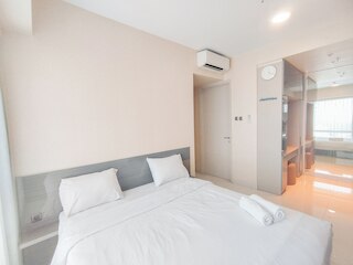 ウォーム 3ベッドルーム ダイレクト アクセス トゥ モール ラ リズ スーパーモール マンション アパートメント