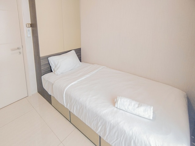 ウォーム 3ベッドルーム ダイレクト アクセス トゥ モール ラ リズ スーパーモール マンション アパートメント