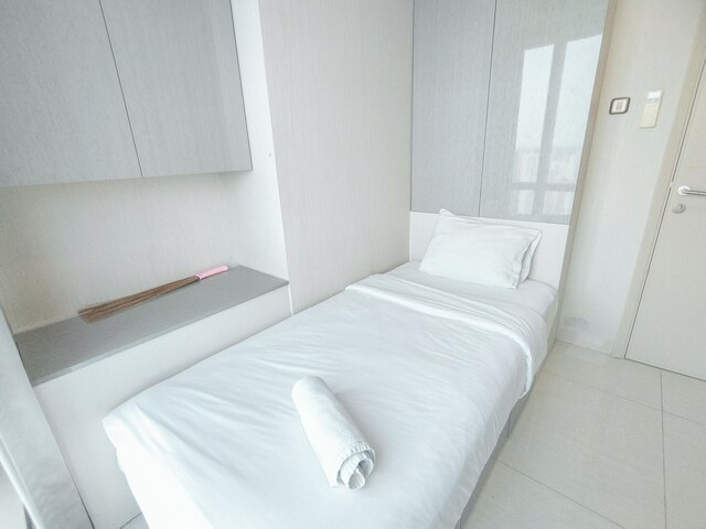 ウォーム 3ベッドルーム ダイレクト アクセス トゥ モール ラ リズ スーパーモール マンション アパートメント