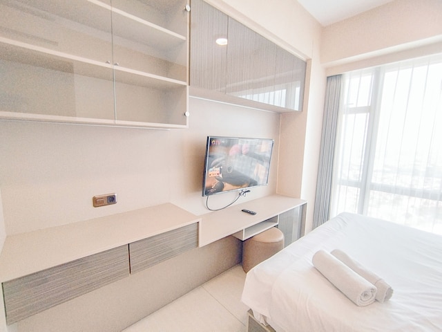 ウォーム 3ベッドルーム ダイレクト アクセス トゥ モール ラ リズ スーパーモール マンション アパートメント