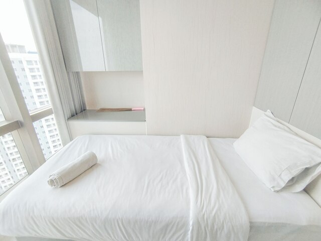 ウォーム 3ベッドルーム ダイレクト アクセス トゥ モール ラ リズ スーパーモール マンション アパートメント